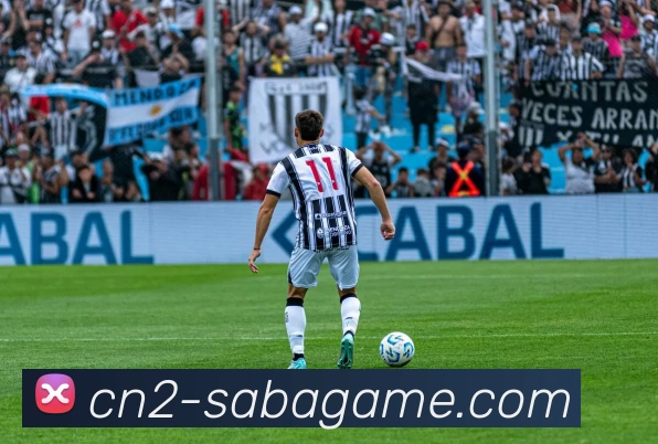 沙巴官网发展历程